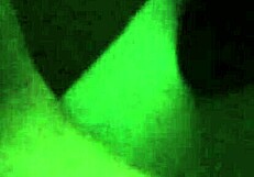 Girlfriend Gives Cute Handjob Cumshot