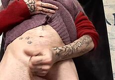 Noches de sexo solo melvin c he whispers about his gay solo nights