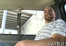 What makes gay sexy sex so intense and thrilling?