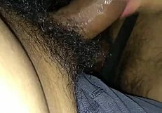 Masked Club Puto Sucks Erect Dick During Dance