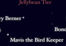 Modeus Iblis Nafsu Helltaker!