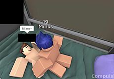 sweet find of shemale ladyboy in gay encounter