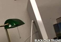 Wife Craves Big Black Cock