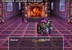 Geezer Hero RPG Defeats Demon King With Creampie Gratitude