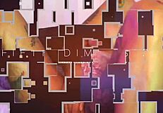 Hot girl plays in solo scene