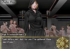 Bible Black infection ends with priest!