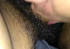 Masked Club Puto Sucks Erect Dick During Dance