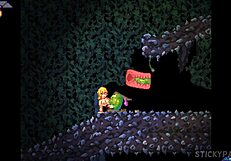 Cute Blonde With Big Ass Gets Fucked By Monster Cock In Pornplay Game!