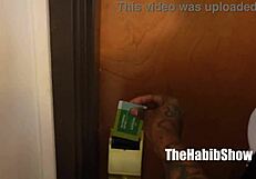 Texas Booty Queen Nyla Redd Handles Josh Bonnet’s Power