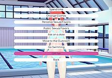 Doki Doki Footjob Hentai