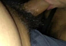 Masked Club Puto Sucks Erect Dick During Dance