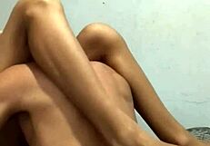 Novinho Tricked Into Intense Blowjob