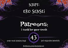 Erotic audio for women: Fulfill your celebrity crush fantasies with Orgasmic results