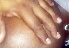creampie that good pussy with ebony big ass and daddy