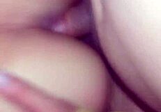 Latina And Redhead Fuck Hard In Doggy Position With Group