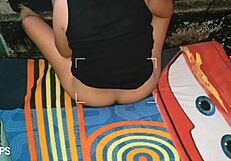 Did I fuck my stepsister's wet pussy?