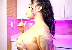 Discover April Jones' Irresistible Hot Recipe Secrets