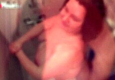 Funmovies fat housewife masturbates with dildo