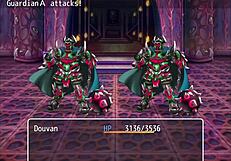 Geezer Hero RPG Defeats Demon King With Creampie Gratitude