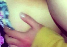 Latina And Redhead Fuck Hard In Doggy Position With Group