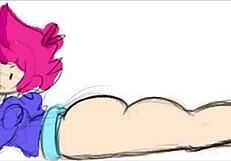 Kumatora Collection from Mother 3 in Hot Action