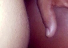 creampie that good pussy with ebony big ass and daddy