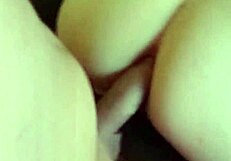 pov close up of anal at start of 2023