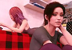 A O A Academy 12 Exciting Scenes!