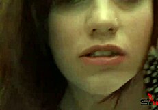 Redhead Suck Big Dick In Public - Lulu Pretel And Jose Adiction