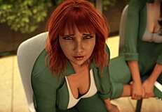 Introducing gorgeous hearts for hope girls