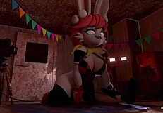 用Monsterbox v0.2.7色情游戏热烈玩耍，全画廊无聊天