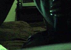 this blowjob is extra sloppy and wet