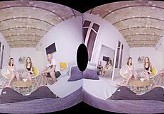 3D virtual reality porn with Eastern beauties in 4K and 60fps