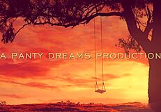 I have these panty dreams about pink panties, it's so fetishing