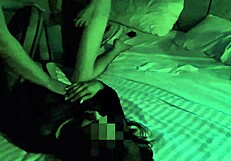 Paulinita Ninfomana Regia Bangs Husband's Best Friends!