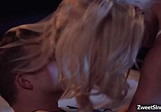 blonde milf lisey sweet craves young codey steele’s thick shaft