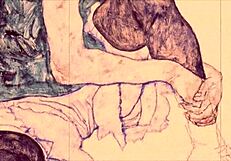 Dibujos eróticos vintage