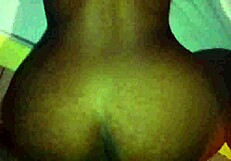 amateur brazilian ebony gets fucked