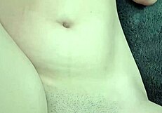 Gay stepbrother gets more than he bargained for with big-boobed stepsis