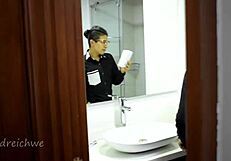 Naked Hetero Active Lush 3 Submissively Takes Gay Close 1 2's Cock in Ass