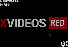 Morena Novinha Dançando Funk Com Plug No Cuzinho Em Anal