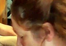 Is This Milf's Blowjob The Sexiest Orgasm?