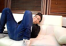 Naked Hetero Active Lush 3 Submissively Takes Gay Close 1 2's Cock in Ass