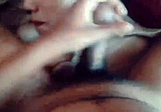 Vietnamese sister at home