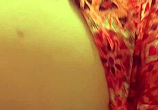 I have these panty dreams about pink panties, it's so fetishing