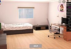 Echoes of lust gameplay with slut fingering.