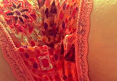 I have these panty dreams about pink panties, it's so fetishing