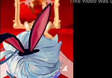 What’s Behind Furina’s Doggystyle Damage Voice in Genshin Anime Scene?