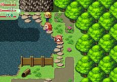 Getting a sexy red bikini from another girl in rural jk exhibitionist part 2