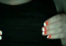 Sexy Striptease Compilation Teasing Big Tits